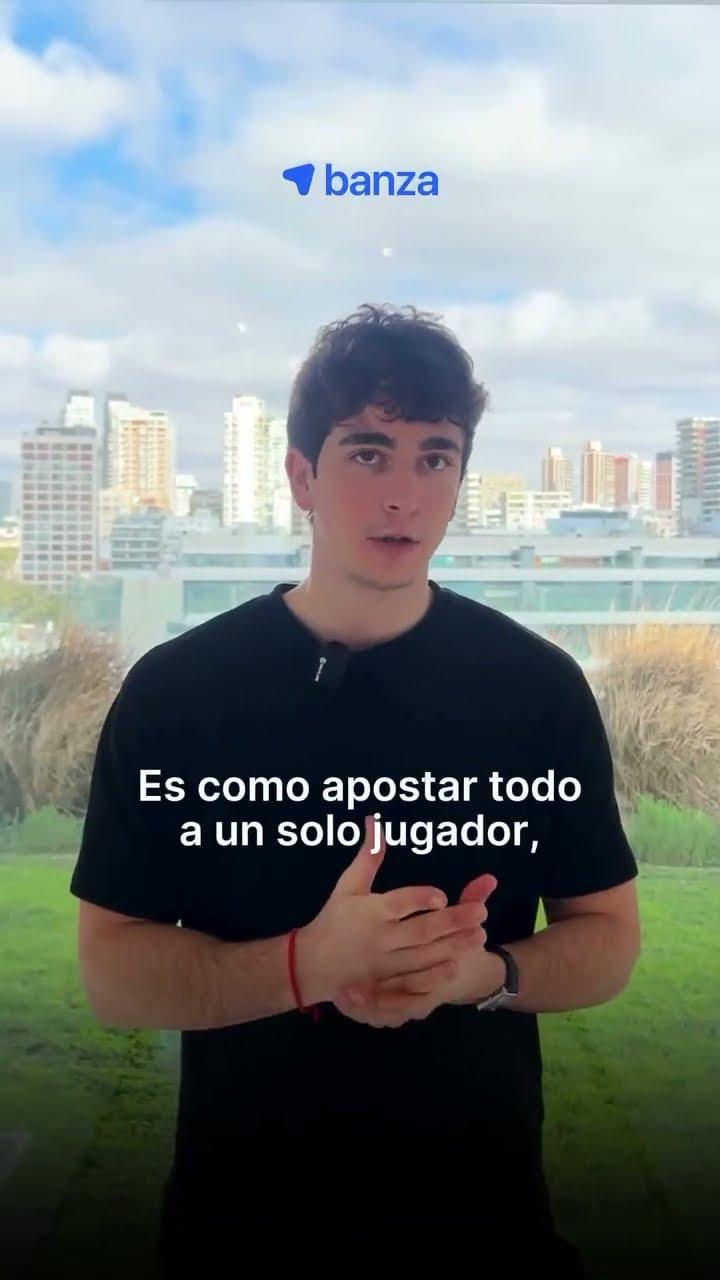 La diversificación te protege 🔒