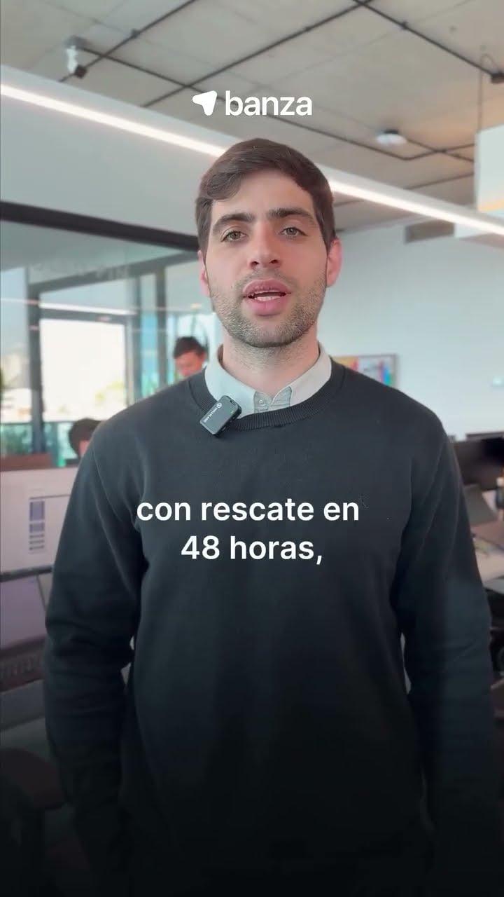 Te recomendamos 2 FCIs 💲