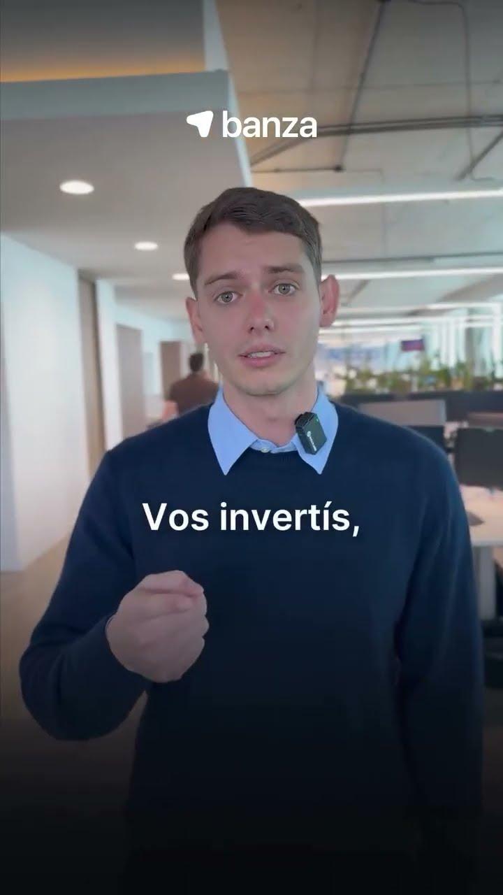 Te contamos sobre un Fondo Money Market en dólares 💰